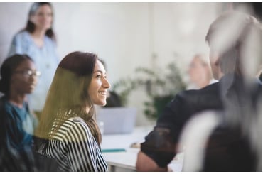 Sommar-AW med Grant Thornton Sundsvall!