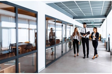 Gällivare: Hur bygger du värde i ditt bolag?