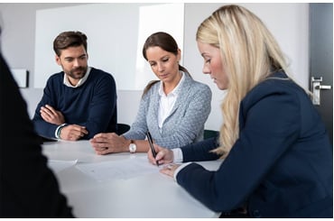 Working across borders in the Nordics