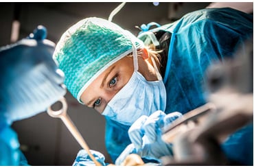 Vårdrapporten 2025 – insikter och analys av privat vård och omsorg