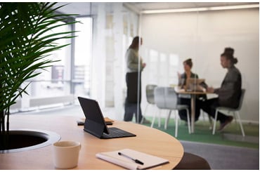 Lunchföreläsning - Målstyrning