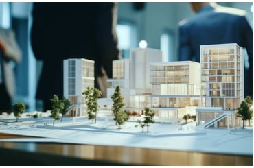 Östersund: Fastighetsbranschens viktigaste nyheter inom skatt, moms och redovisning