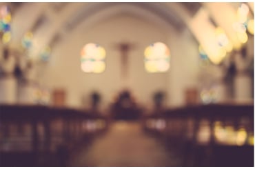 Svenska kyrkan och fastigheterna – våra bästa råd till församlingar