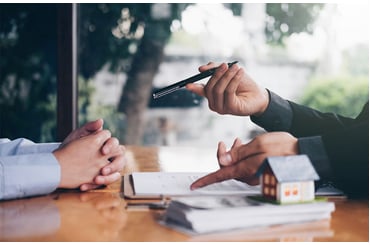 Från K2 till K3 – lyckas med komponentindelningen av fastigheter