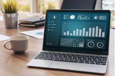 Proaktiv ekonomistyrning 2026 – förutse era möjligheter och risker