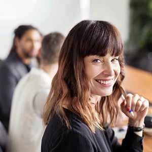 rich text with image