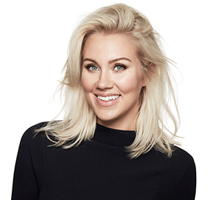 rich text with image