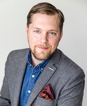 rich text with image