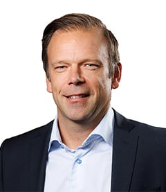 Björn Öhrman