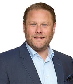 Henrik Hedberg