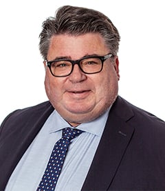 Klas Björnsson