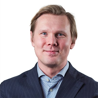 Christoffer Landberg