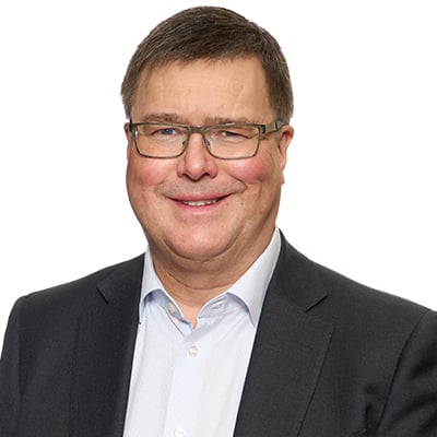 Mikael Östblom