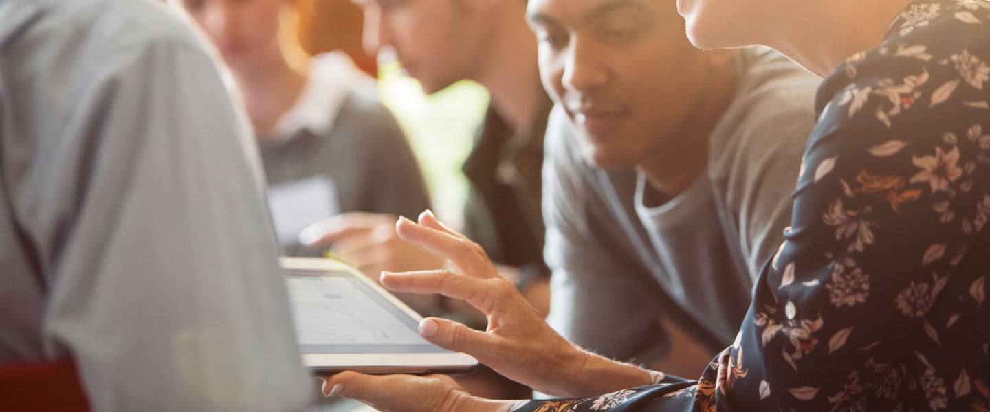 Styrelse och ledning