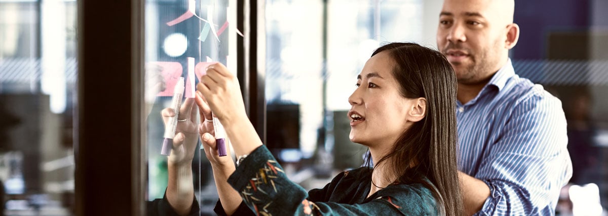 Branschanpassad rådgivning för Private Equity