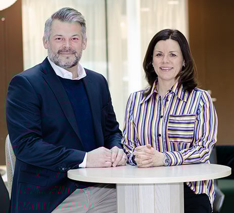 rich text with image