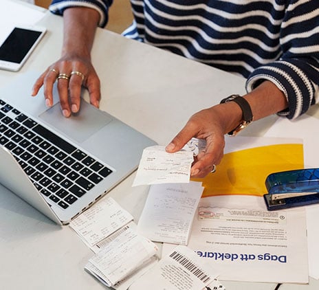 New Swedish corporate tax rules