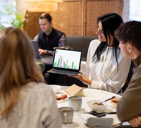 Frivillig moms­­skyldighet möjlig för sam­­"nyttjade lokaler