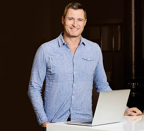 Rätt tajming satte fart på Storytel