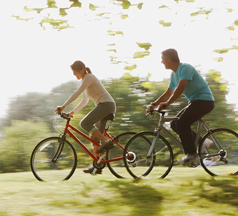 Budgetprop: Låg moms ska öka företagande inom naturturism