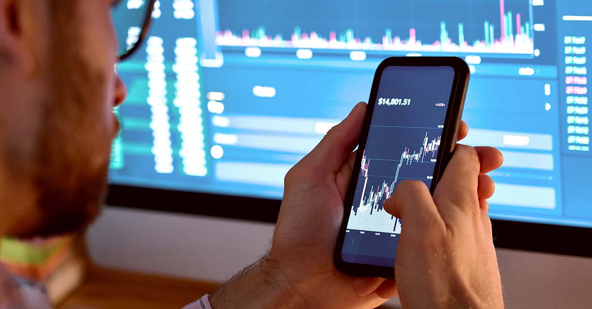 DORA – ett regelverk för finansiella aktörer att ha koll på