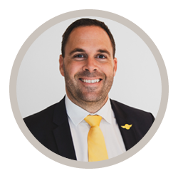 rich text with image