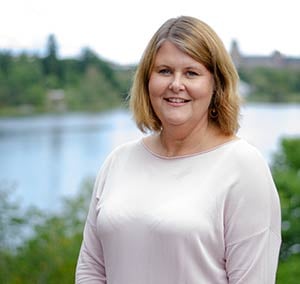 rich text with image