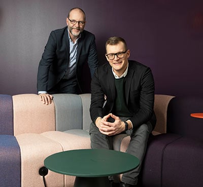 rich text with image