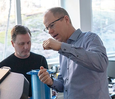 rich text with image