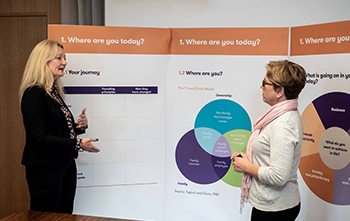 rich text with image