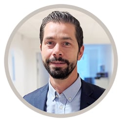 rich text with image