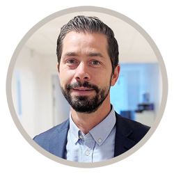 rich text with image