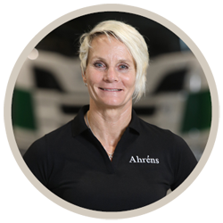 rich text with image