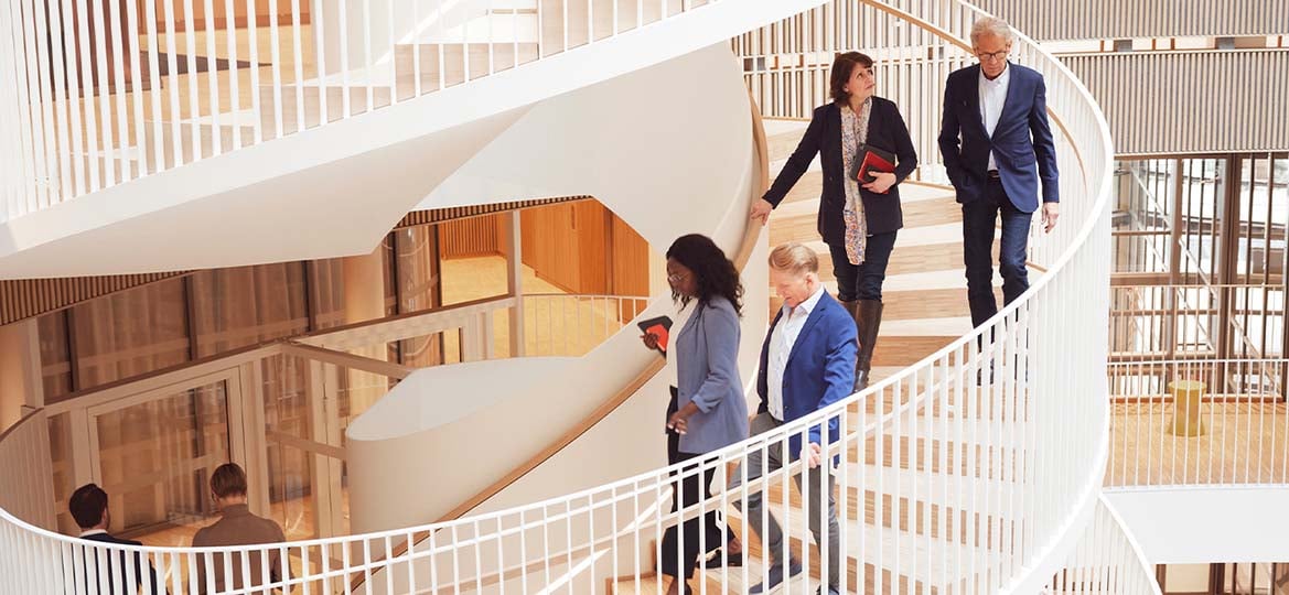 Grant Thorntons kontor