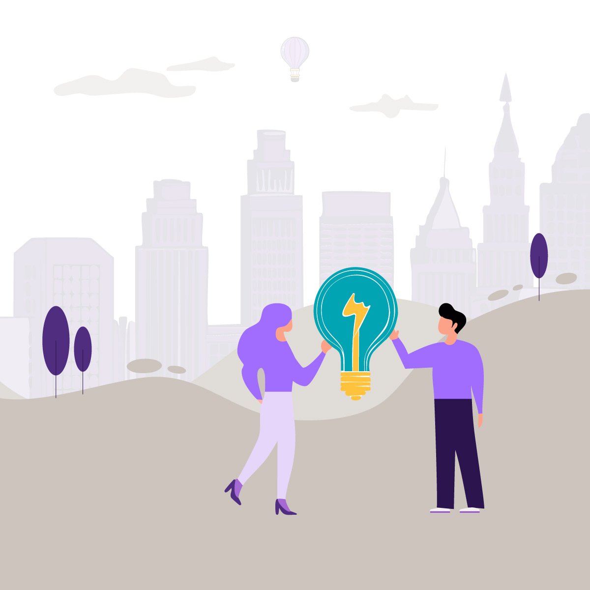 Var är ni på tillväxtresan?