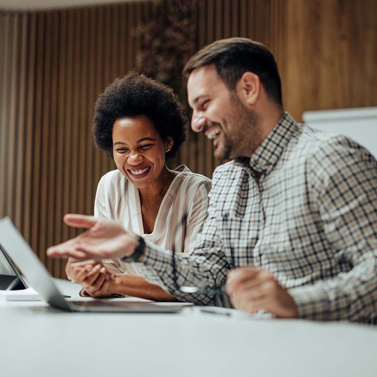 3:12 – kartlägg situationen i ditt företag