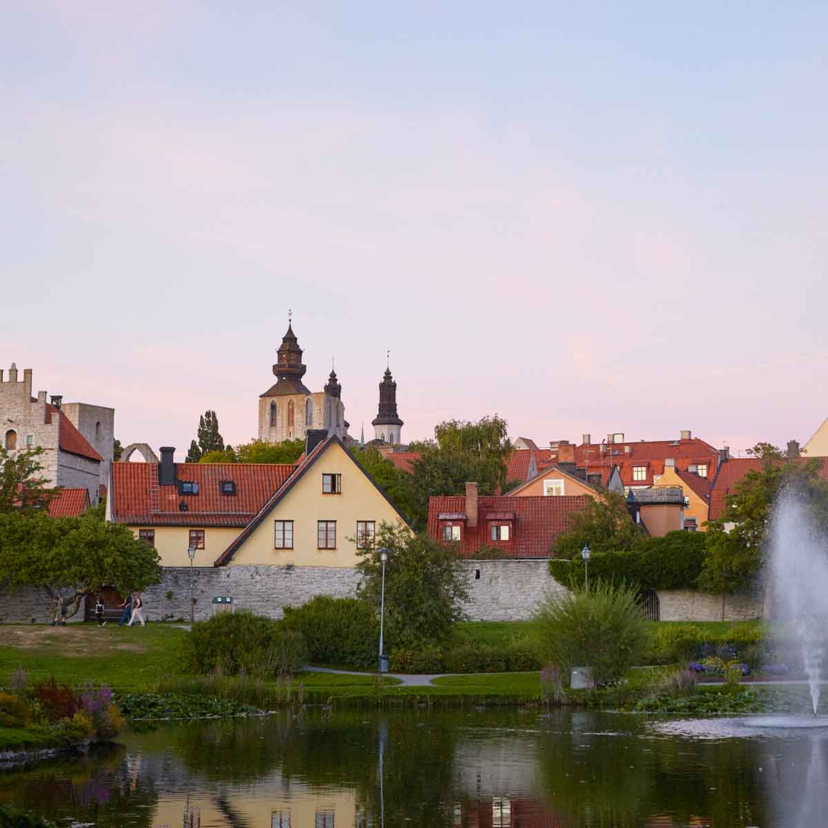 Grant Thornton i Almedalen 2025