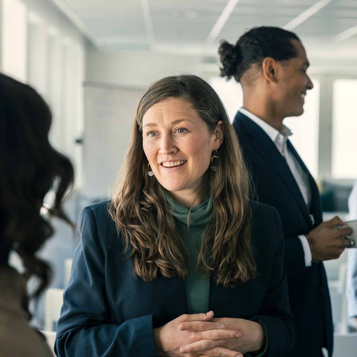 Outsourca er lönehantering