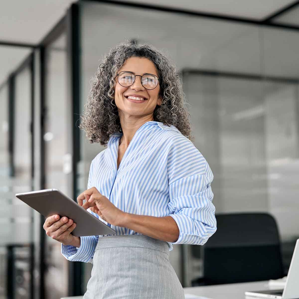 Branschanpassad rådgivning för techbolag