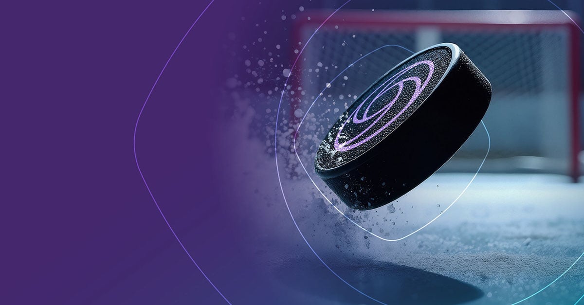 Grant Thornton och SHL Impact Tour