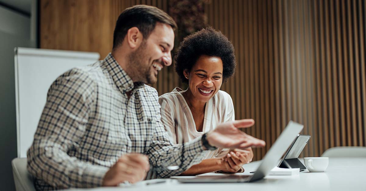 3:12 – kartlägg situationen i ditt företag