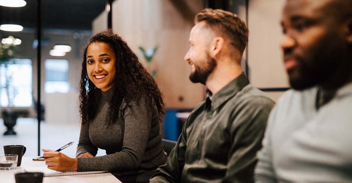 Branschanpassad rådgivning för ideell sektor