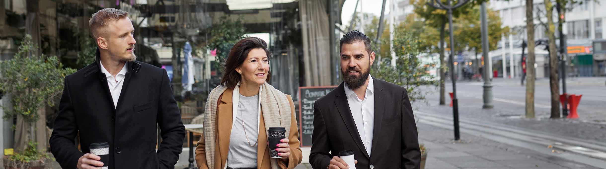 Grant Thorntons kontor