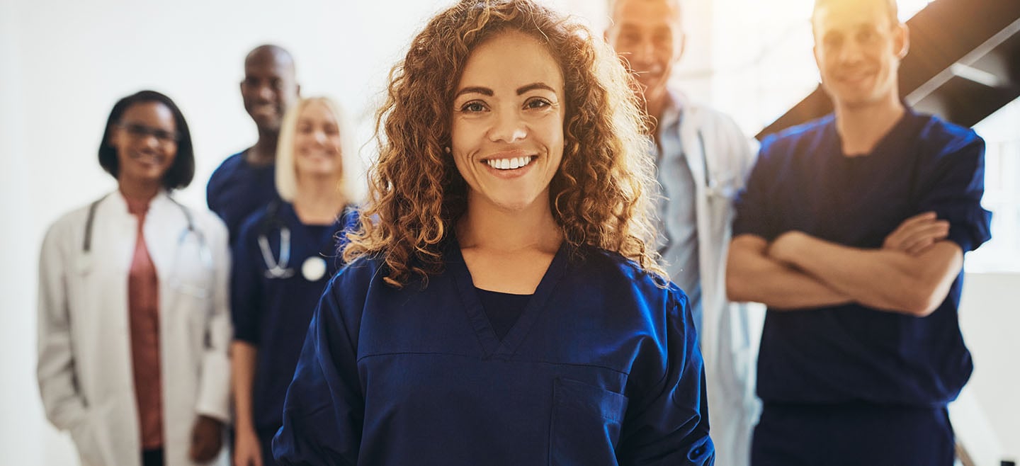 Vårdrapporten 2025 – branschstudie inom privat vård och omsorg