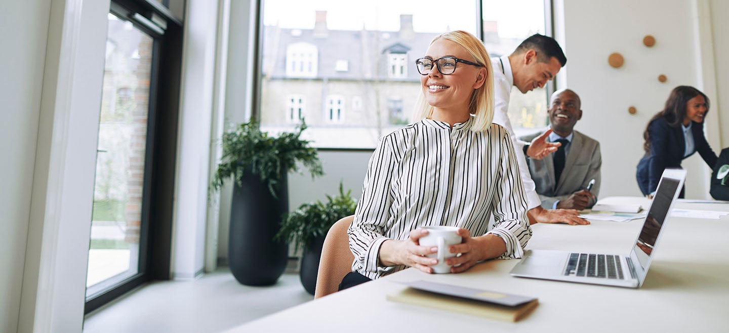 Är du CFO, ekonomiansvarig eller ekonomichef?