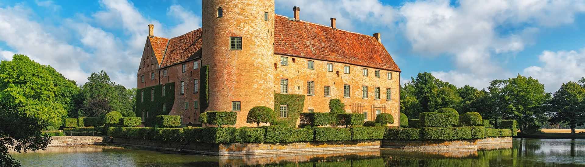 Bild från Kristianstad stad, vilket speglar Grant Thorntons lokala närvaro som partner inom revision, skatt, rådgivning och lön.