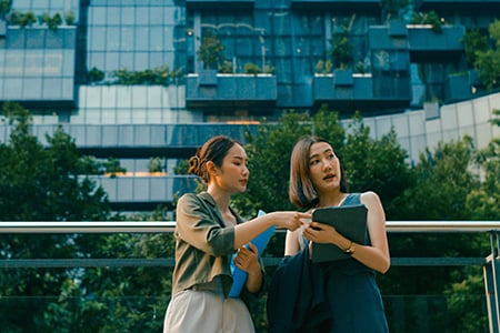 Hållbar tillväxt för midmarket-företag