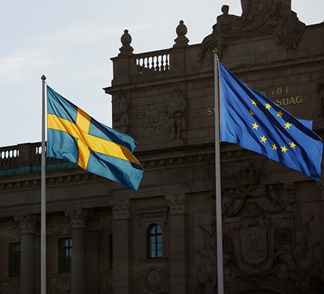 Är er verksamhet redo för den nya cybersäkerhetslagen?