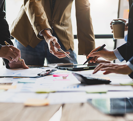 Nu sprids göteborgsmetoden – fler ideella föreningar ska granskas