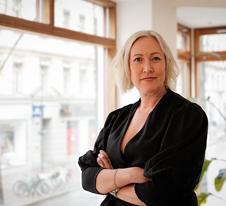 Snart dags för näringslivet att visa korten: ”En enorm omställning”